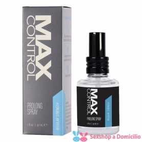 Retardante Prolong Max Control Spray