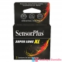 Preservativo Sensor Plus Super Long XL