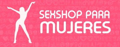Sexshop Para Mujeres ❤
