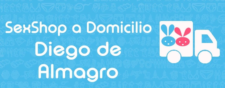 Sexshop en Diego de Almagro ♥ Sexshop a Domicilio en Diego de Almagro 