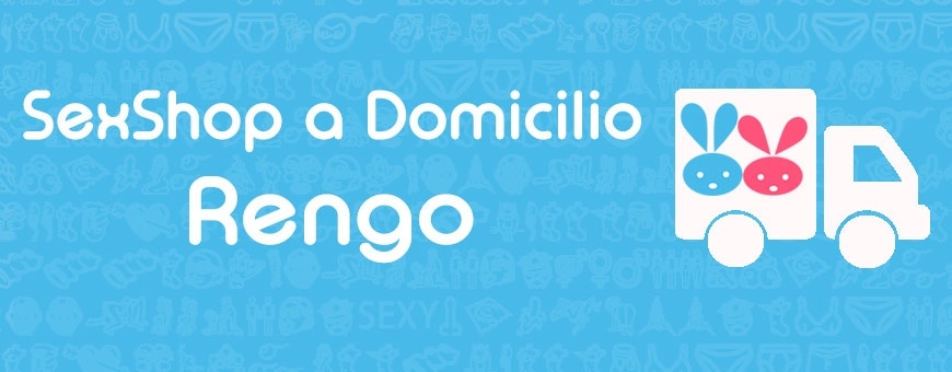Sexshop en Rengo ♥ Sexshop a Domicilio en Rengo ♥ Sex Shop Rengo