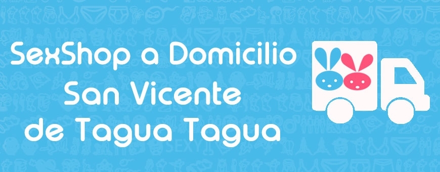 Sexshop en San Vicente de Tagua Tagua ♥ Sexshop a Domicilio 
