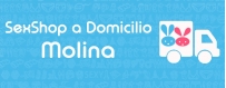 Sexshop en Molina ♥ Sexshop a Domicilio en Molina ♥ Sex Shop Molina