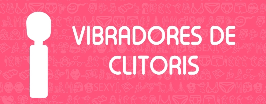 Vibradores de Clitoris ❤