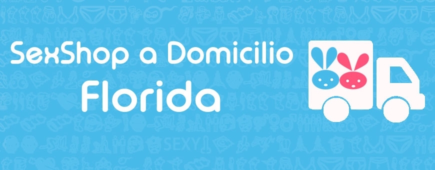 Sexshop en Florida ♥ Sexshop a Domicilio en Florida ♥ Sex Shop Florida
