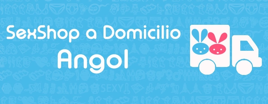 Sexshop en Angol ♥ Sexshop a Domicilio en Angol ♥ Sex Shop Angol