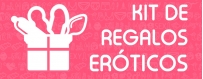 Kit Regalos Eroticos ❤