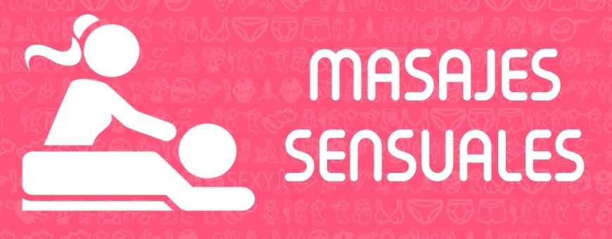 Masajes Sensuales ❣
