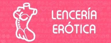 Lenceria Erotica ❤