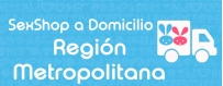 Sexshop Región Metropolitana ♥Sexshop a Domicilio Región Metropolitana