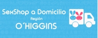 Sexshop Región O’Higgins ♥
