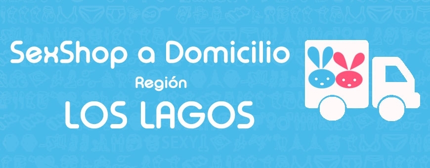 Sexshop Región Los Lagos ♥