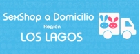 Sexshop Región Los Lagos ♥