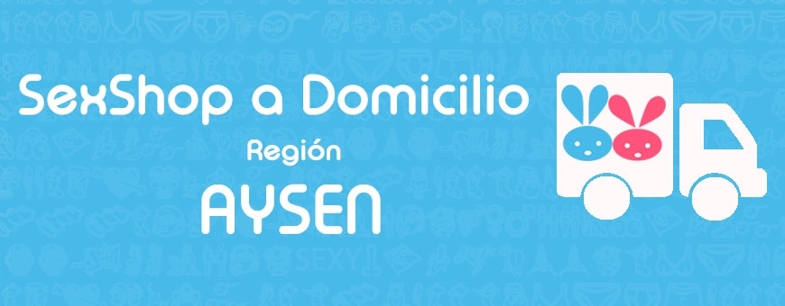 Sexshop Región Aysén ♥