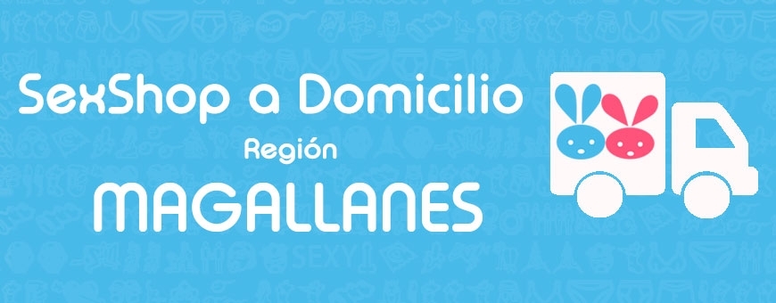 Sexshop Región Magallanes ♥