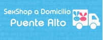 Sexshop a Domicilio en Puente Alto ♥ Sexshop en Puente Alto