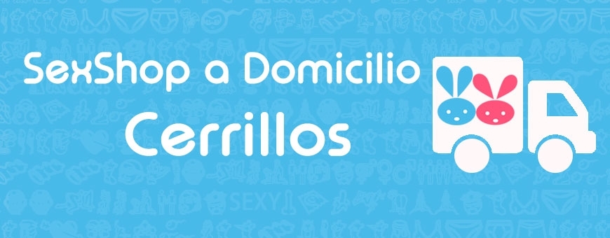 Sexshop a Domicilio en Cerrillos ♥ Sexshop en Cerrillos