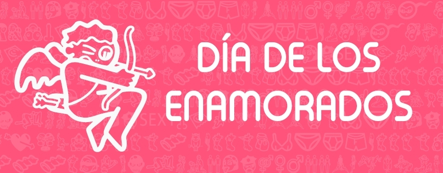 Día de Los Enamorados ❤❤❤