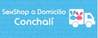 Sexshop en Conchalí ♥ Sexshop a Domicilio en Conchalí 