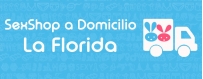 Sexshop en La Florida ♥ Sexshop a Domicilio en La Florida 